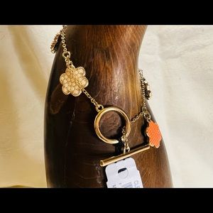 Carolee bracelet